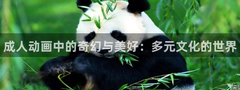 omofun全新版官网入口：成人动画中的奇幻与美好：多元文化的世界