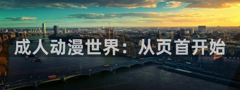 omofun官网网址：成人动漫世界：从页首开始